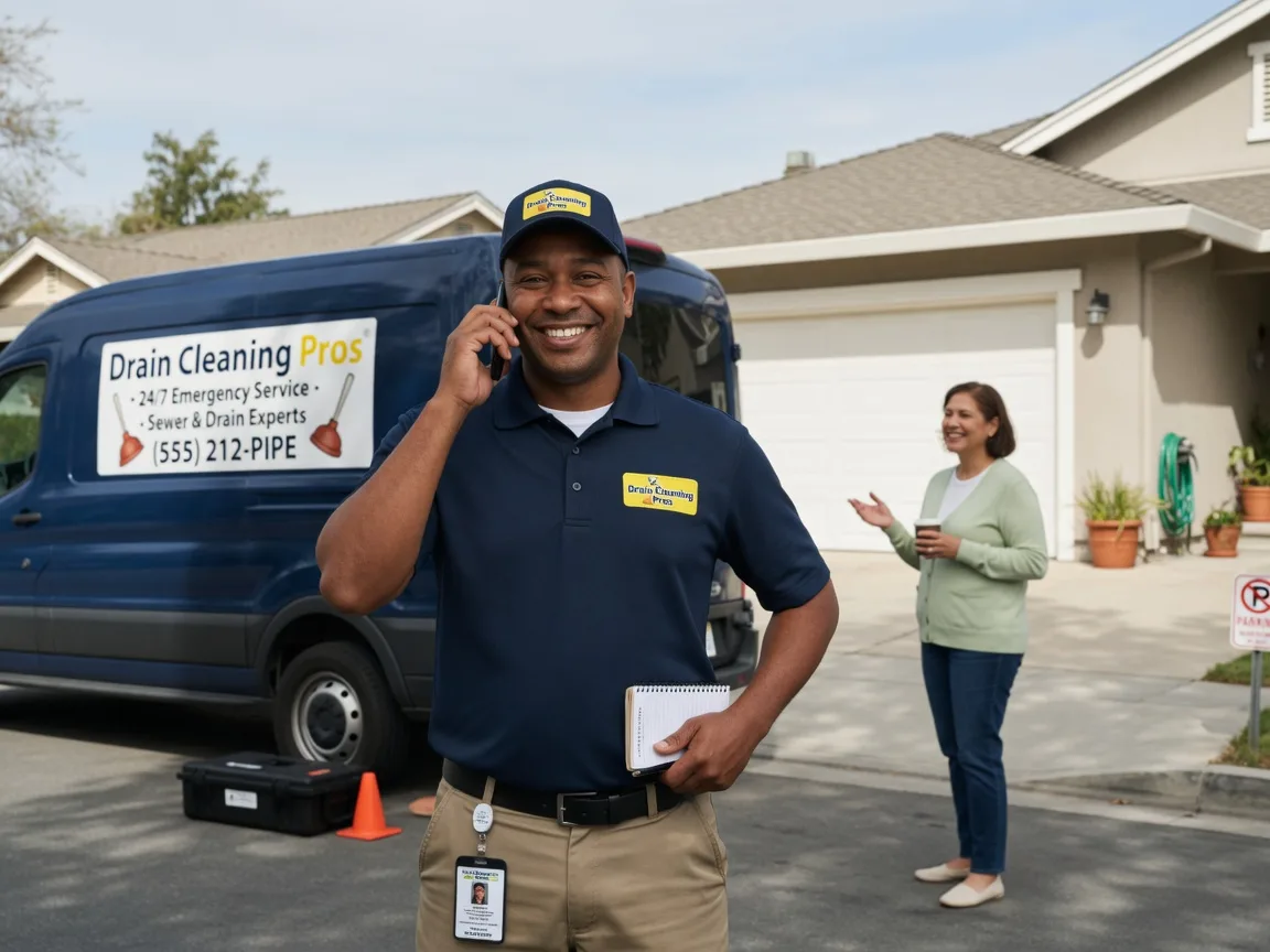 Drain Cleaning Rector, AR FAQs